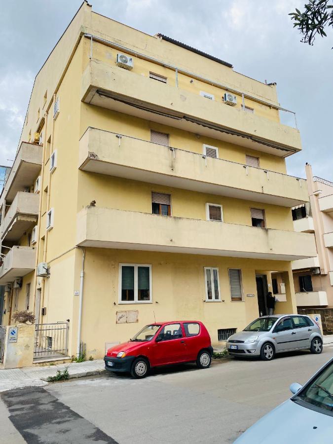 Europa37 Leilighet Alghero Eksteriør bilde